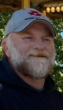 Mark Wyant